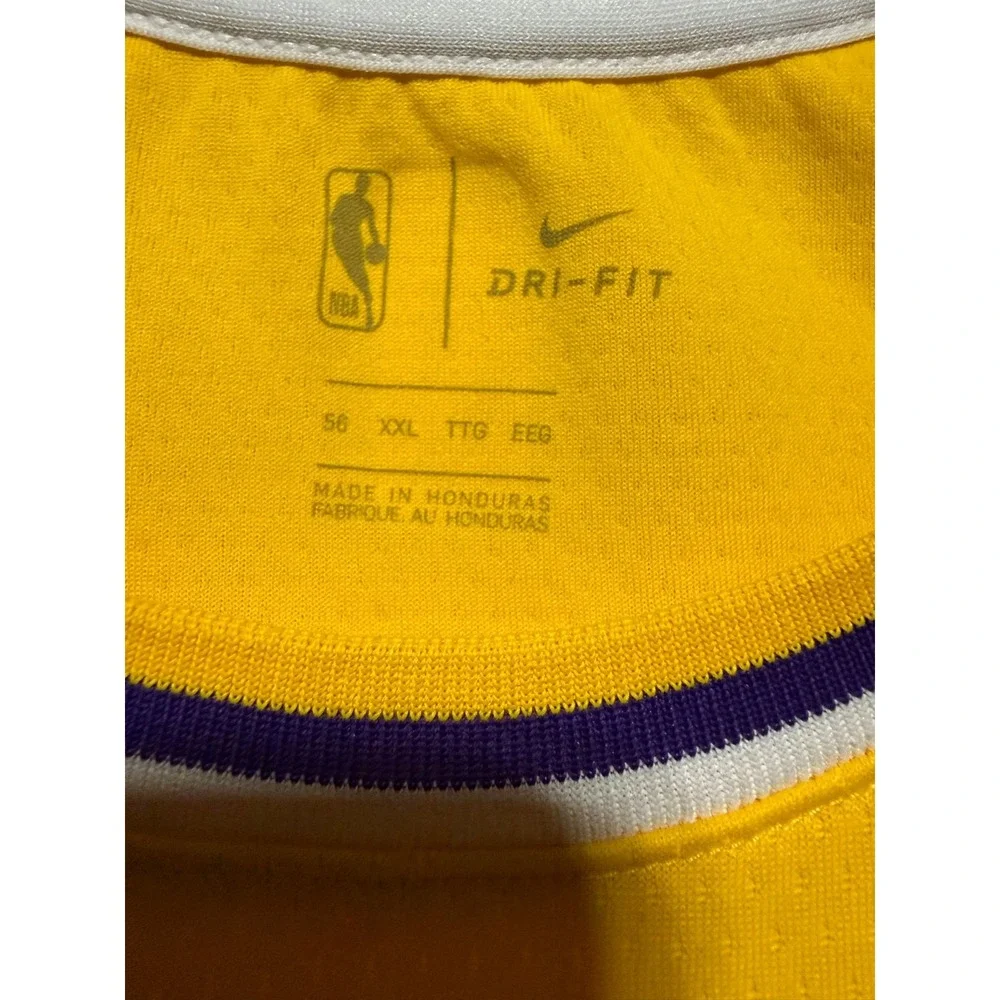 Nike genuine nba